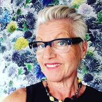 Ann-Katrin Berggren