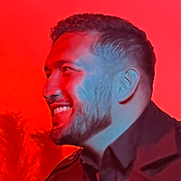 *