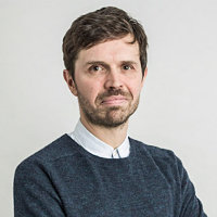 Paul Bentley