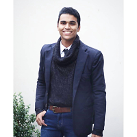 Zaid Abarder