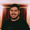 *