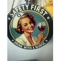 *