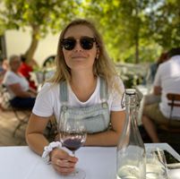 Tayla Van Melsen