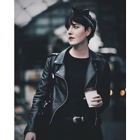 Alex Pitt