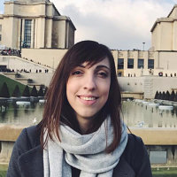 Silvia Zubrinic