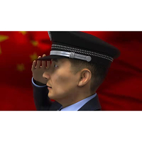 *