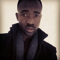 Larry Eliemenye