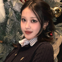 Xinyi Cao