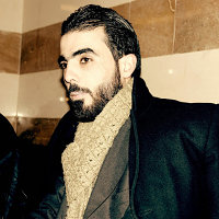 *