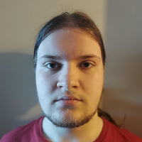 *