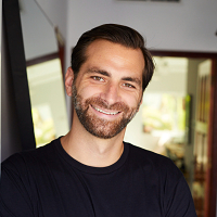 Mike Khouri