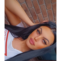 *
