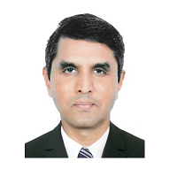 Prashant Suvarna