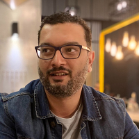 Mahmoud Gamal El Dean