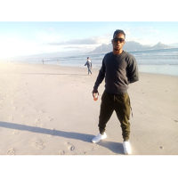 Gift Mokoena