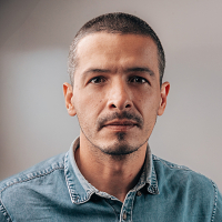 Sebastian Gomez