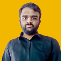 Muhammad Usama