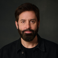 Matthew Roharik