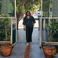Jyothsna Kiranmayi