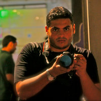 Mahmoud Osama