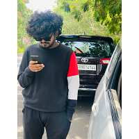 Pranay Naini