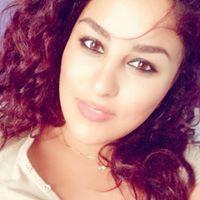 Mariya Khalil