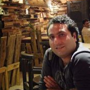 Hossa Taghizadeh