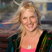 Amber Sibley