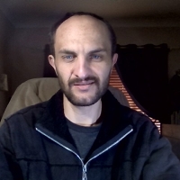 Hannes Van Wyk