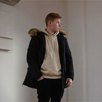 Conor Bell