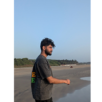 Sourabh Hunge