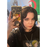 *