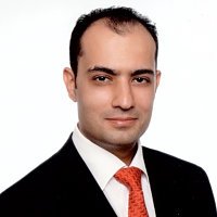 Amirhossein Navid