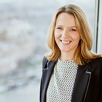 Nina Warburton
