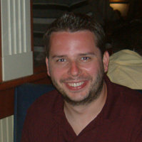 Martin Cook