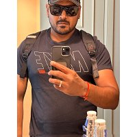 *