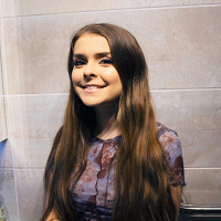 Olivia Gabraitis