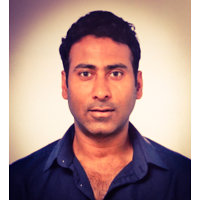 Rajdip Chakraborty
