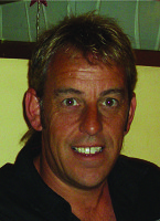 David Gardiner