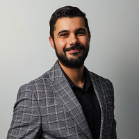 Gianni Zanato