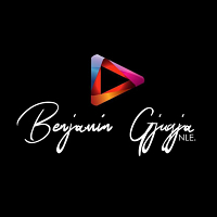 Benjamin Gjugja