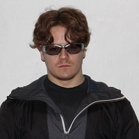 Zak Lawrence