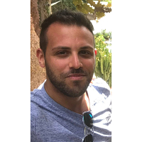 Stefano Giacomi
