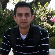 Praveen Kumathalli