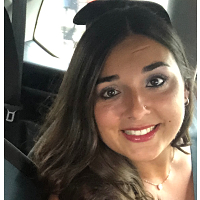 Caitlin Mehta