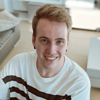 *