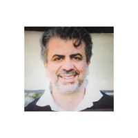 Charbel Bousraih