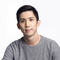 Daniel Chang