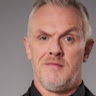 Charlie Cooke