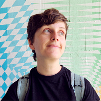 Joana Croft